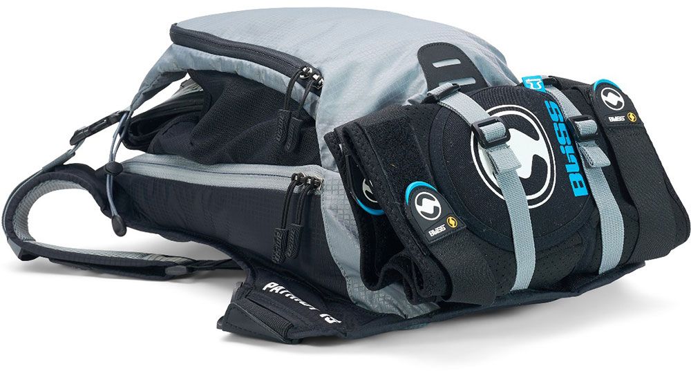 USWE Patriot 15L - Protektor Rucksack kaufen | Bike-Discount
