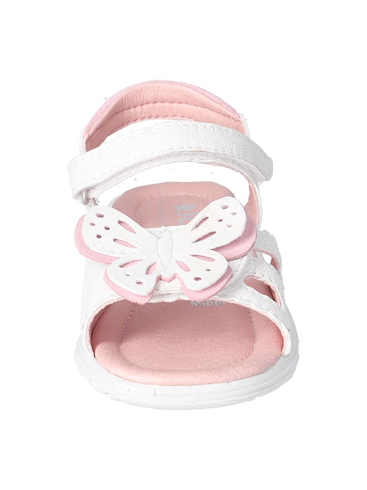 Ricosta Leder-Sandalen 