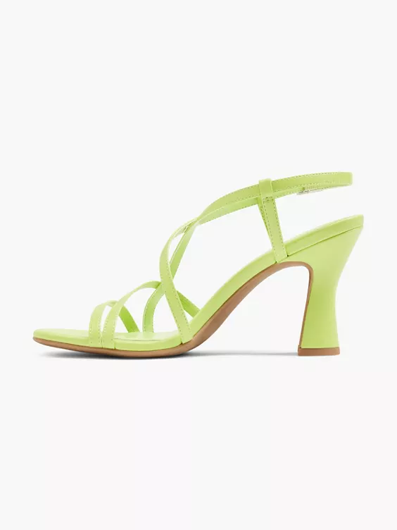 Catwalk Sandalette