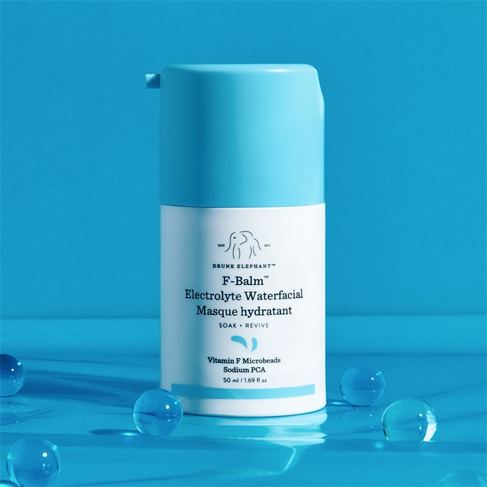 F-Balm™ Electrolyte Waterfacial