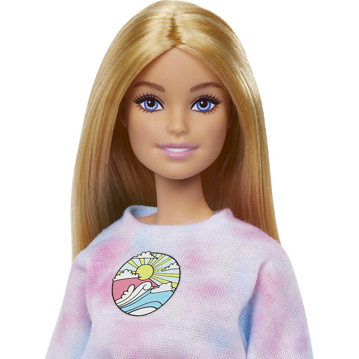 Barbie "Malibu" Stylistin