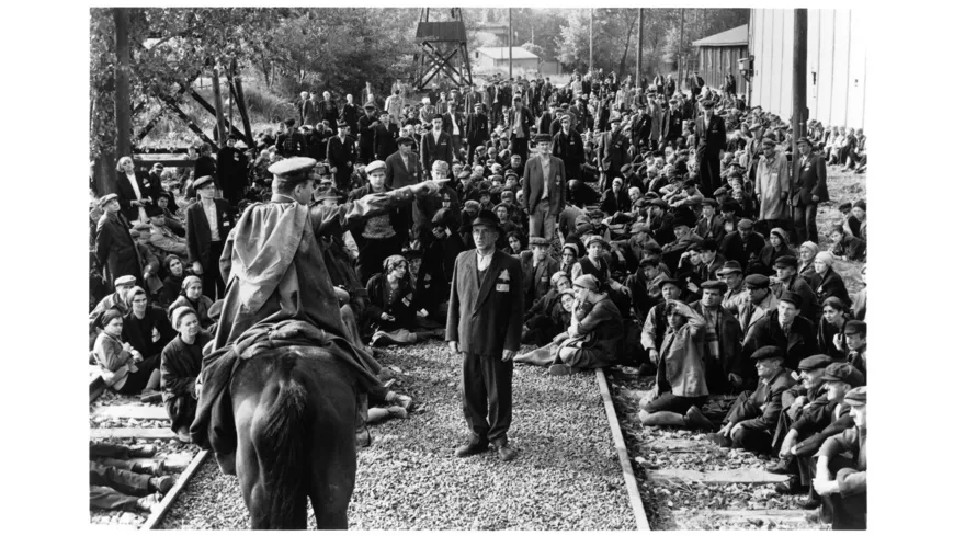 Schindlers Liste - Remastered