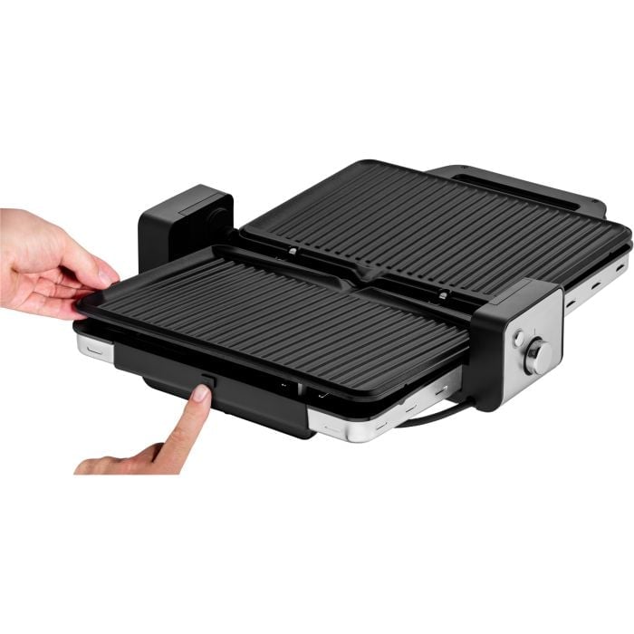 WMF Lono Kontaktgrill 2in1