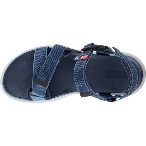 ECCO Herren Trekkingsandalen EXOWRAP M