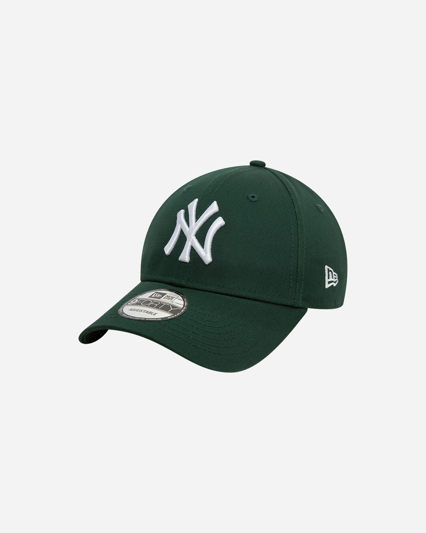 Cappellino New Era 9forty Mlb League Essential New York Yankees M 60471456
