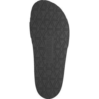 Verbenas Reiko Aqua Badepantolette in schwarz