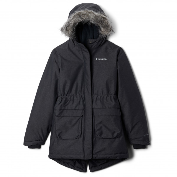 Columbia - Kid's Nordic Strider Jacket - Winterjacke