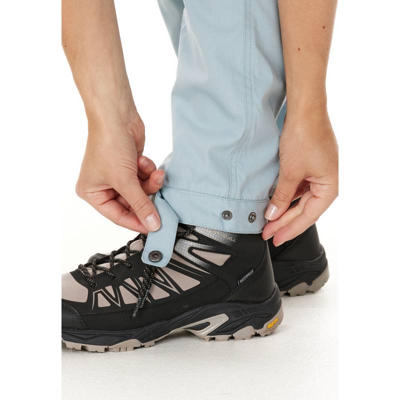 Whistler Downey Softshellhose Damen