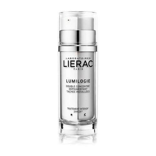 Lierac Lumilogie Διπλό Συμπύκνωμα Ημέρας & Νύχτας 2 x 15 ml