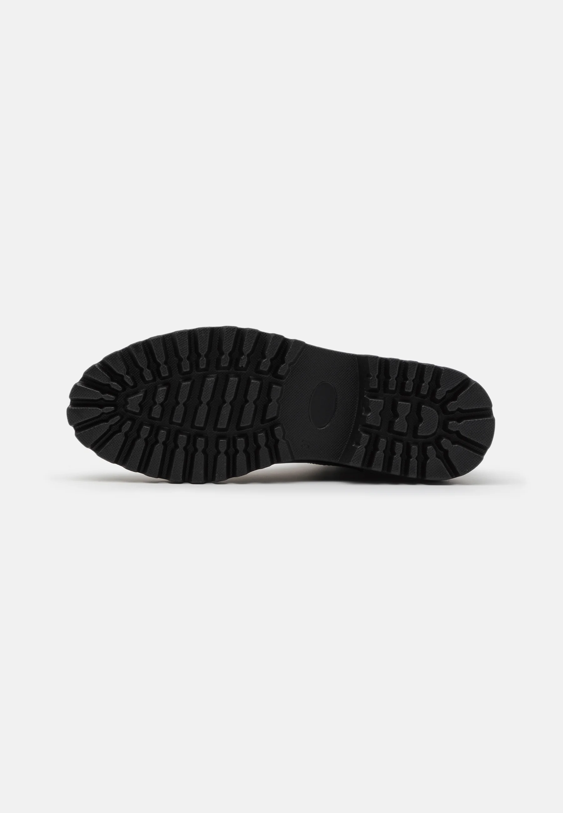 Botines de plataforma Even&Odd