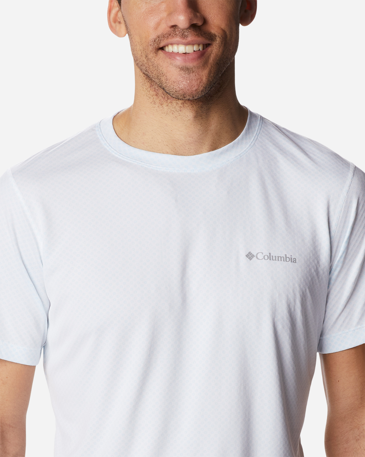 Koszulka Columbia Zero Rules M 1533313397