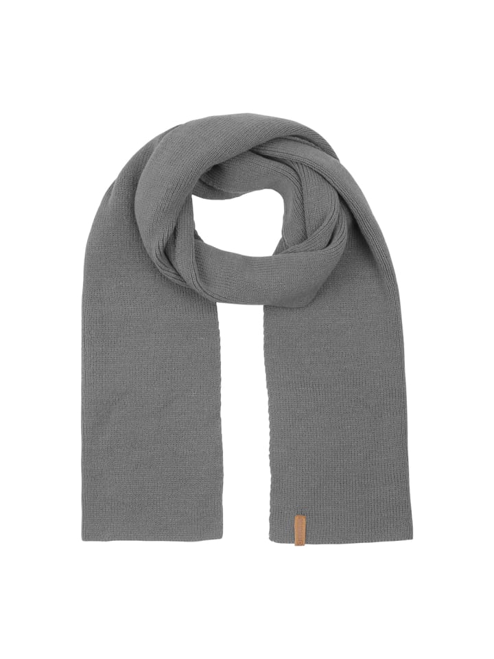 riverso  Schal RIVLiam in Grau günstig kaufen onesize