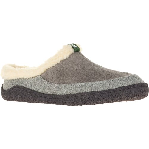 DAMEN SLIPPER NUTMEG