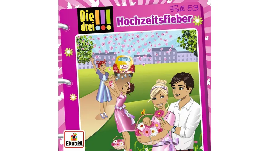 053/Hochzeitsfieber