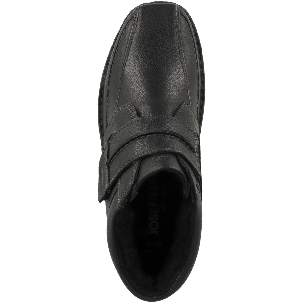 Josef Seibel Anvers 95 Boots schwarz