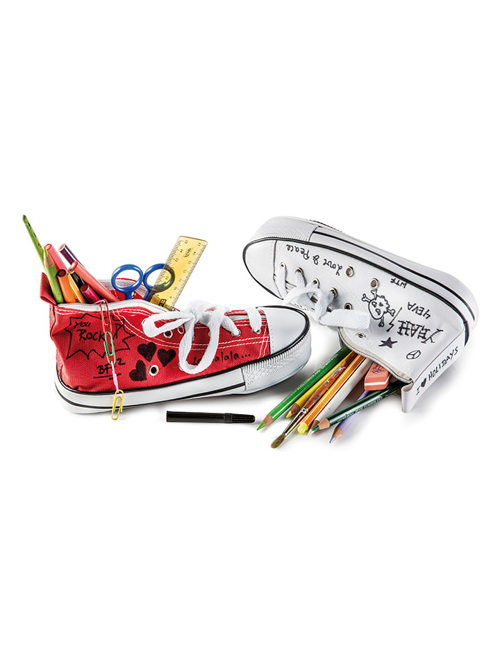 Donkey Products Federtasche 