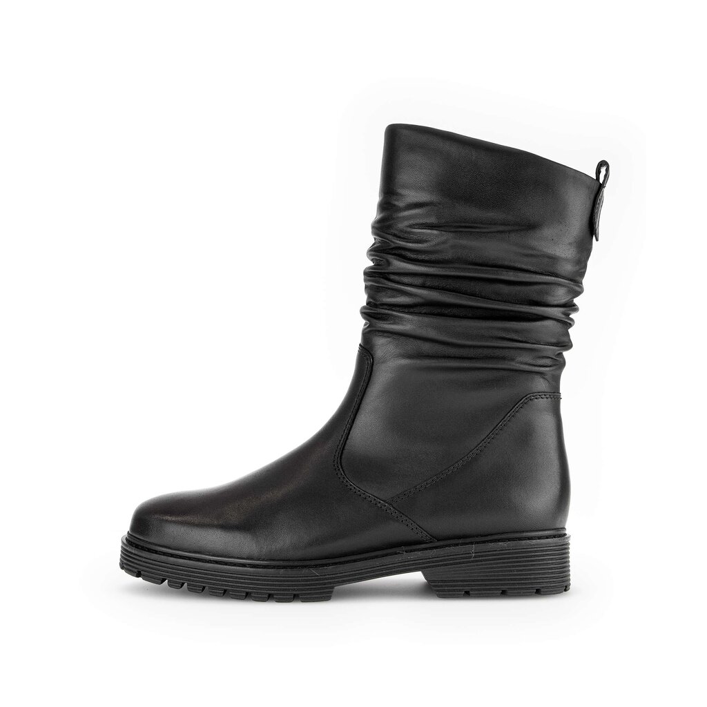 Gabor comfort Winterstiefelette schwarz