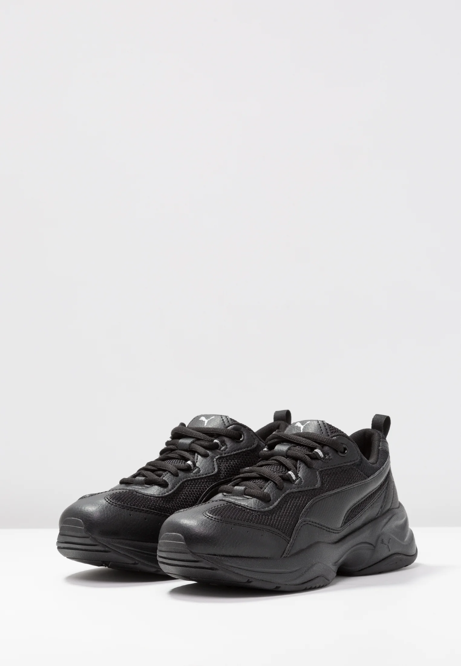 Puma CILIA - Zapatillas bajas
