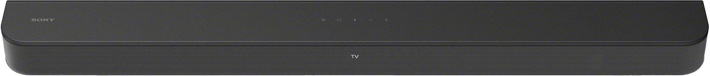 Sony KD65X80L LED-Fernseher (164 cm/65 Zoll, 4K Ultra HD, Google TV, Smart-TV, TV + Soundbar)