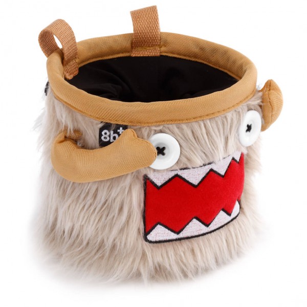 8bplus - Charlie - Chalkbag