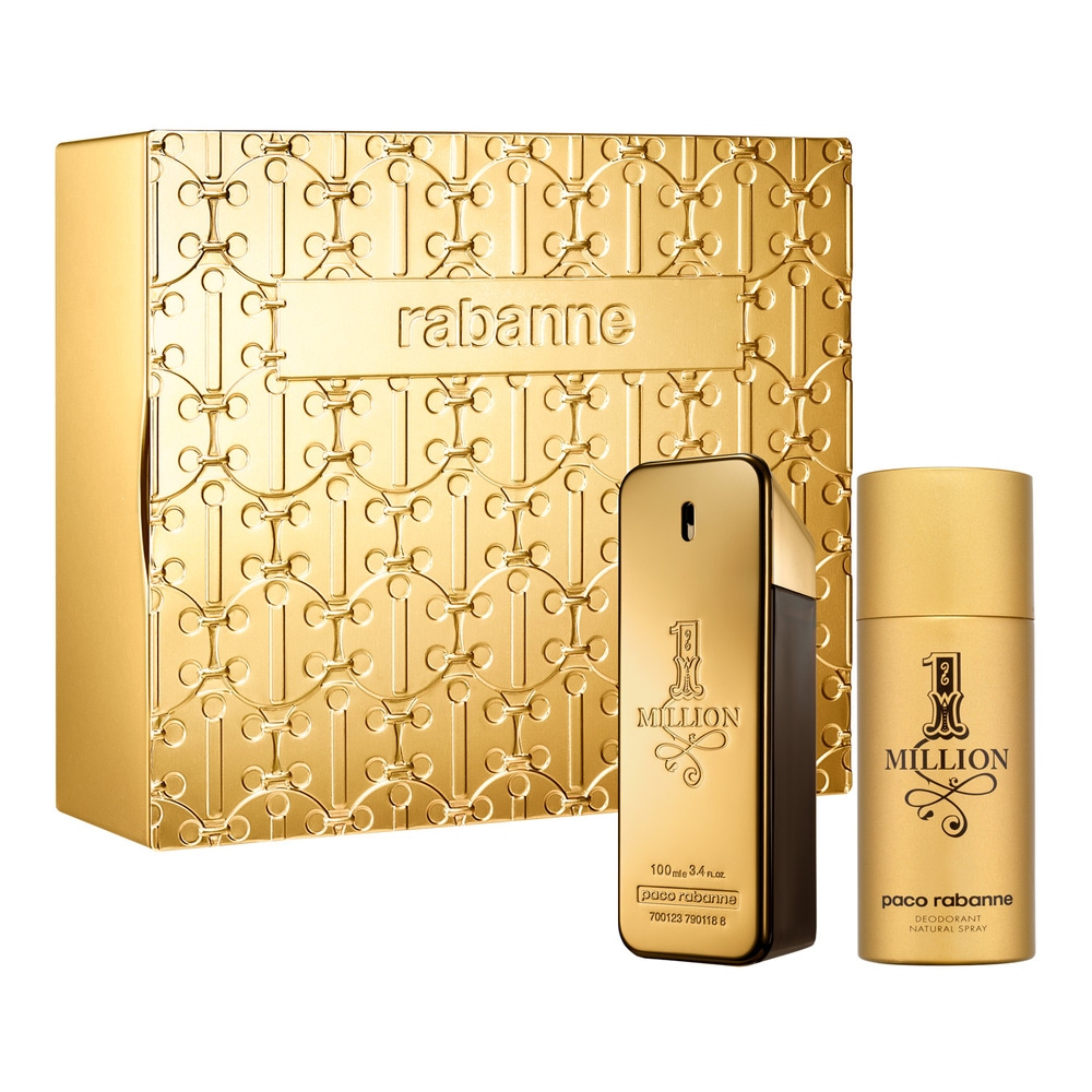 Paco Rabanne 1 Million Coffret 1 Million