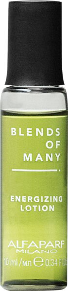 Alfaparf Milano Blends of Many Energizing Lotion Haarlotion