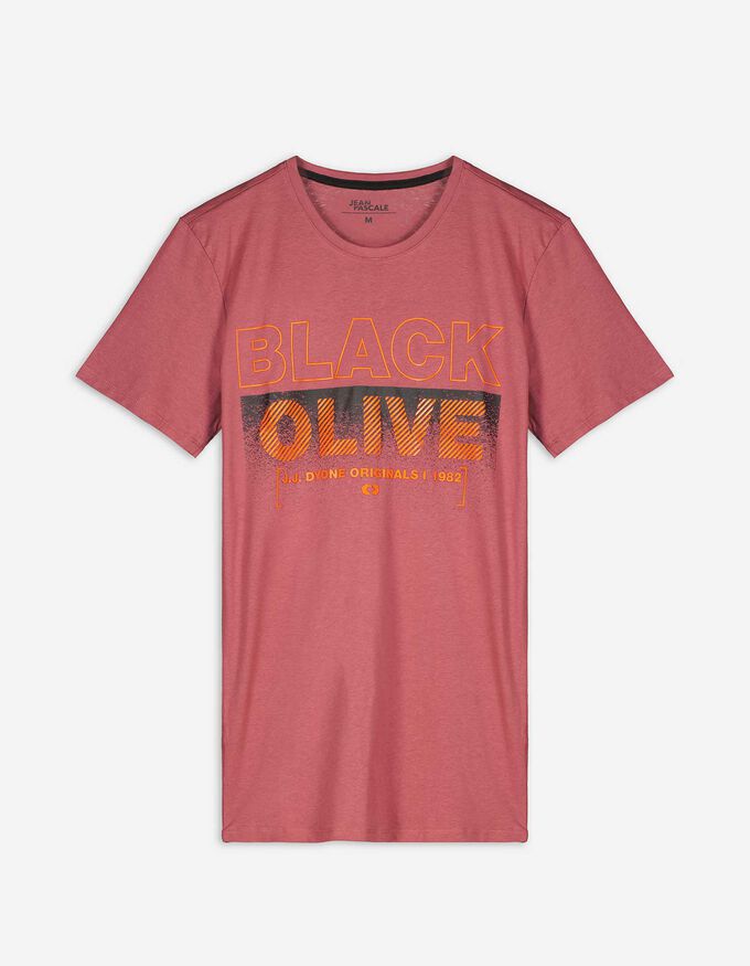 T-Shirt - Print