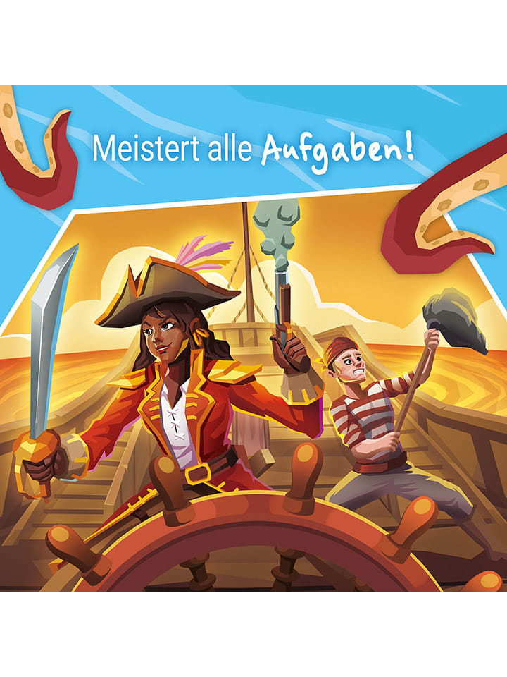 Kosmos Kartenspiel 
