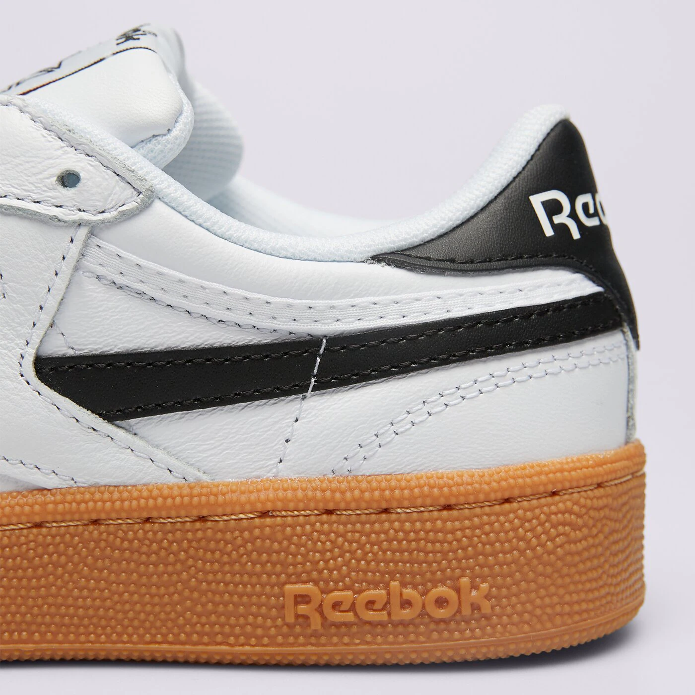 REEBOK CLUB C REVENGE VINTAGE Weiß