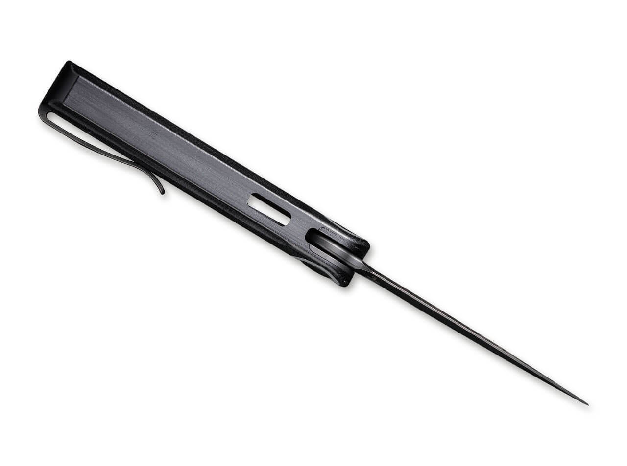 Eidolon Dagger G10 Black