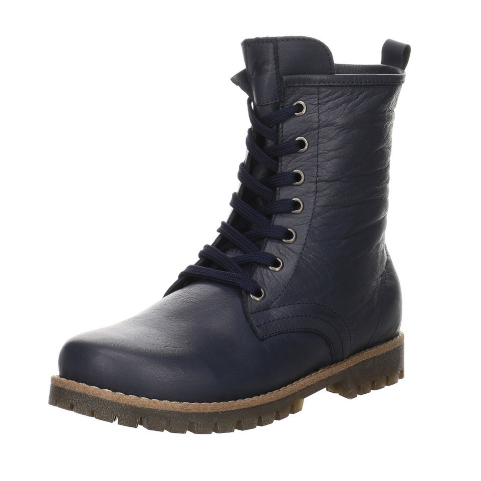 Andrea Conti Schnürboots