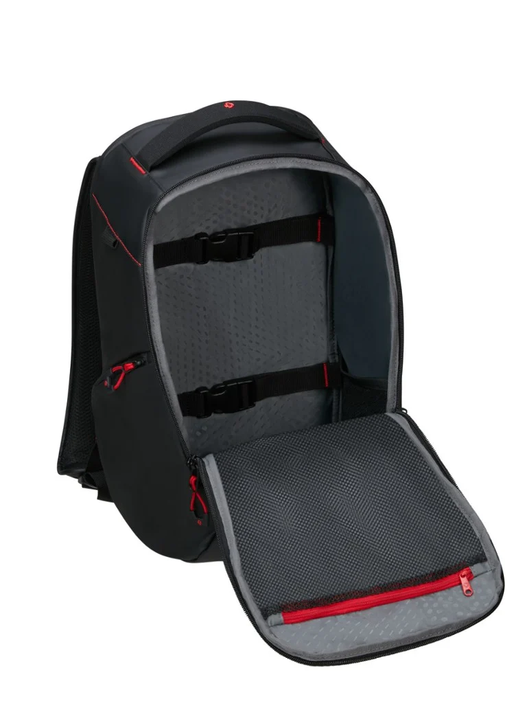 Σακίδιο πλάτης για φορητό υπολογιστή Samsonite Ecodiver XS