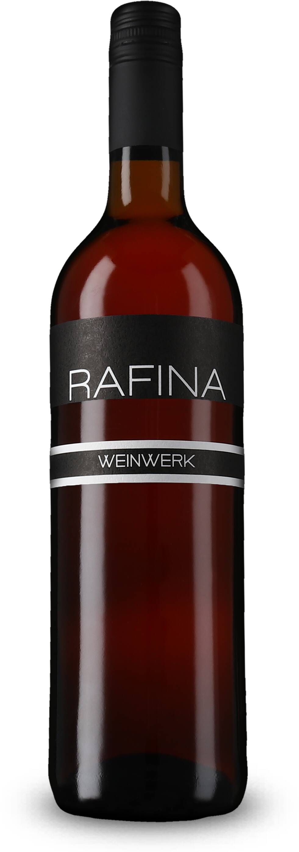 Weinwerk Rafina 2018