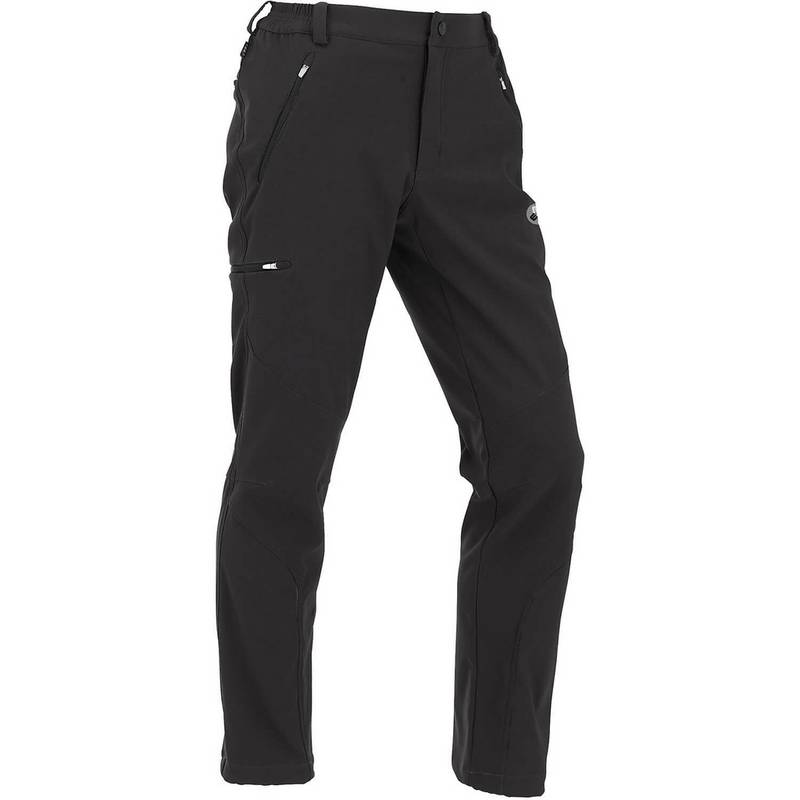 Maul Sport Nebelhorn II Softshellhose Herren