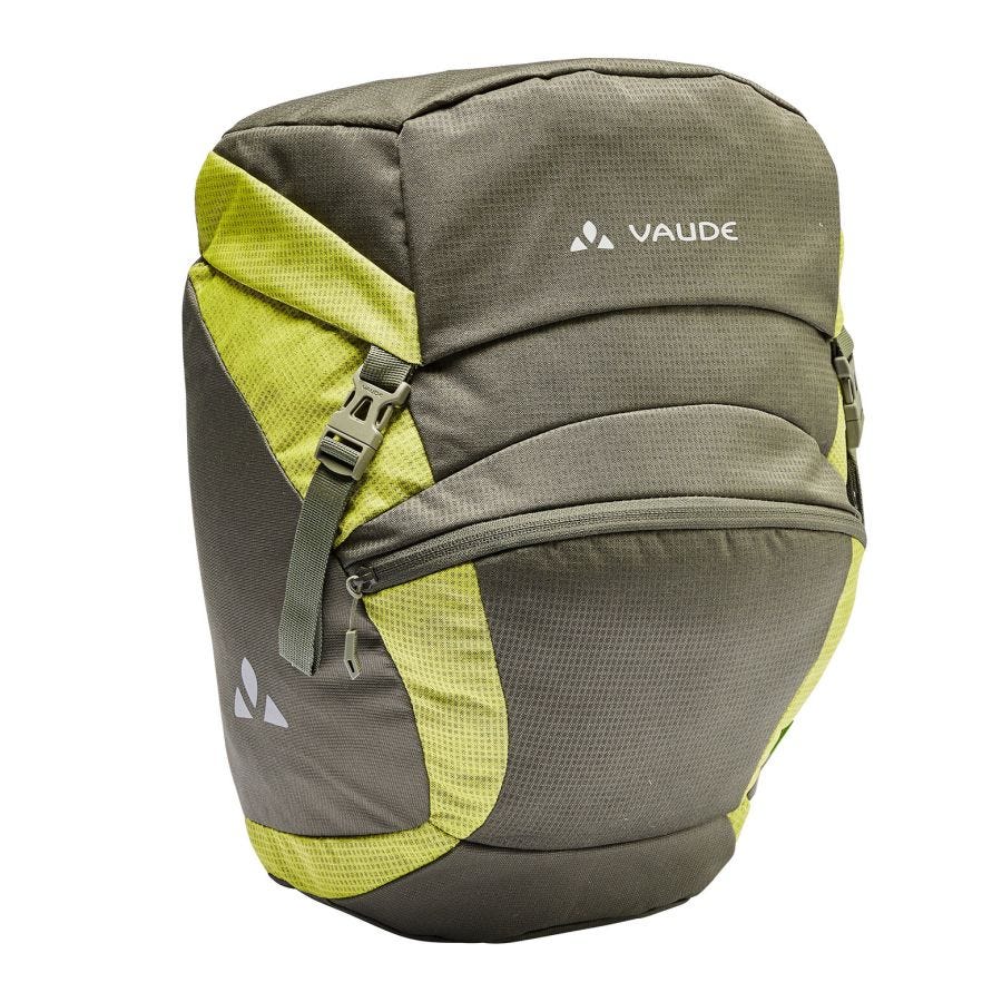 OnTour Front - Fahrradtaschen