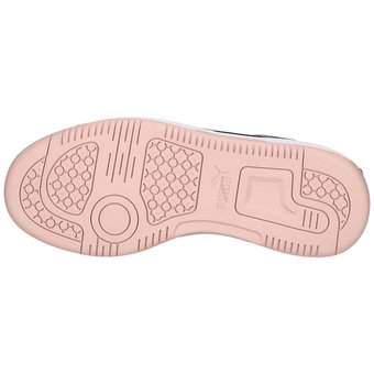 PUMA Rebound v6 Low Sneaker in rosa