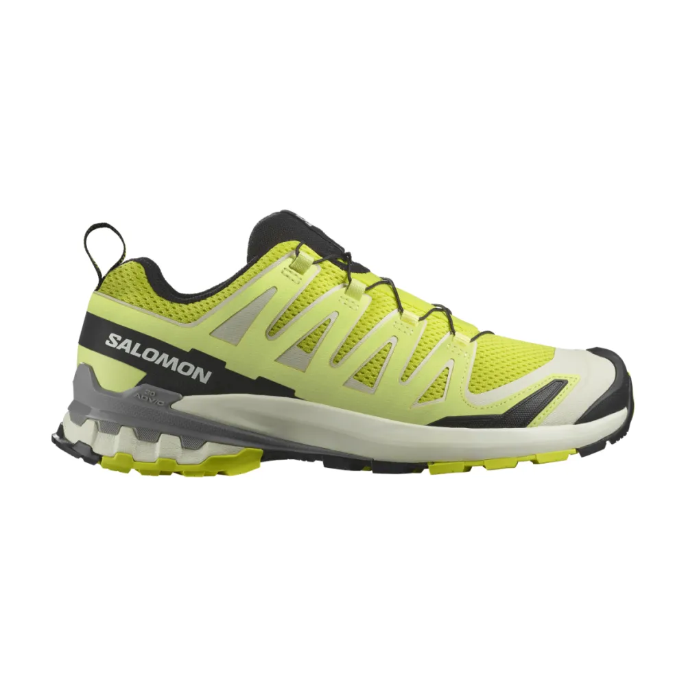 Salomon XA Pro 3D V9 L47463100 / gelb