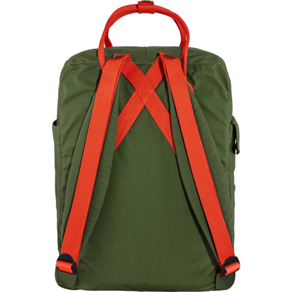 SAMLAREN KÅNKEN 2B - Tagesrucksack