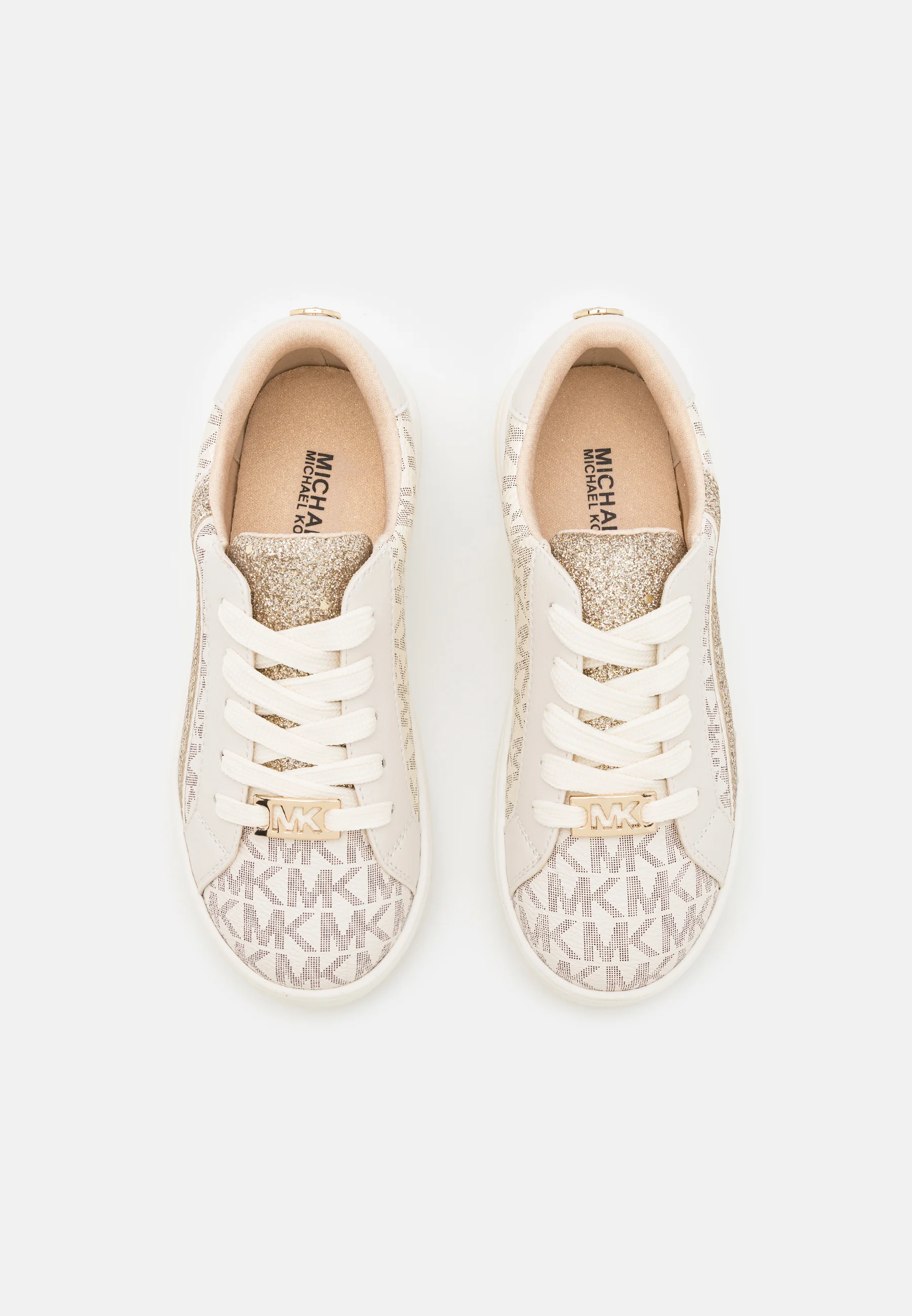 Michael Kors Kids JEM SLADE - Zapatillas bajas
