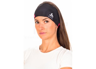 Odlo Bandeau Ski de Fond Competition