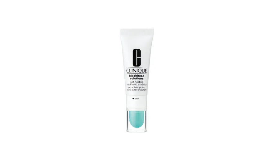 Clinique Blackhead Solutions Self-Heating Blackhead Extractor 20 ml