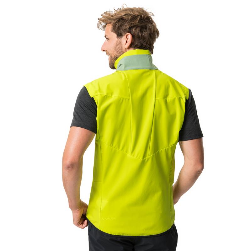 VAUDE Men's Scopi Vest Outdoorweste Herren
