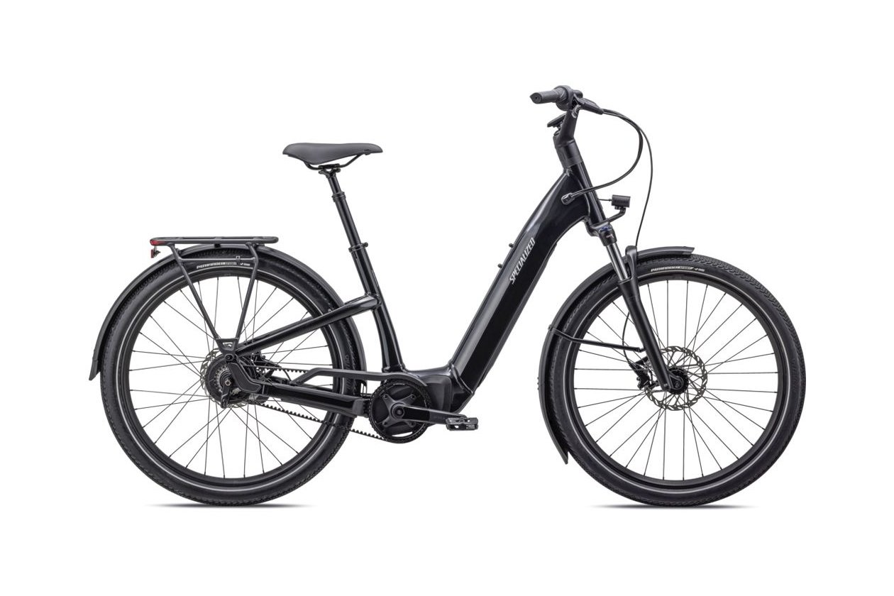 Specialized Como 4.0 IGH - 710 Wh - 2023 - 27,5 Zoll - Tiefeinsteiger
