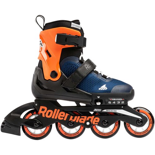 KINDER INLINE SKATES MICROBLADE