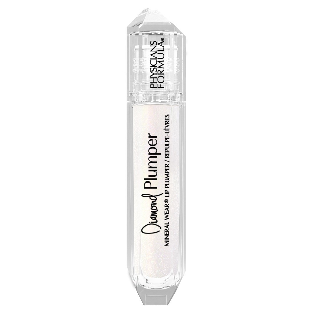 MINERAL WEAR DIAMOND PLUMPER