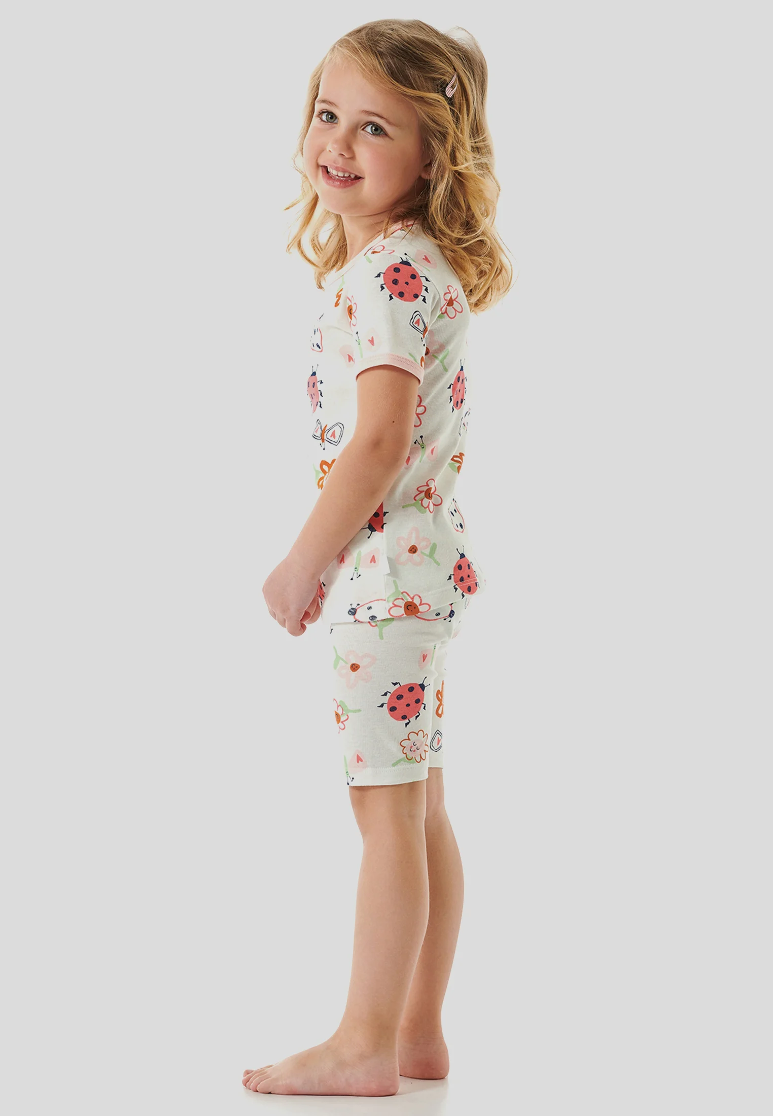 Schiesser LOVE - Pijamas