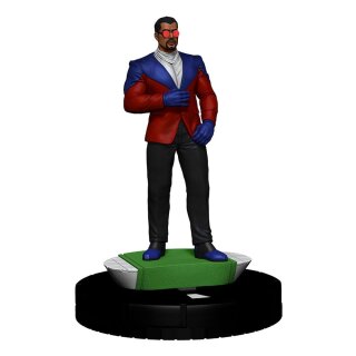 Marvel HeroClix: Avengers - Hellfire Gala Premium Collection 2 Miniatures Game