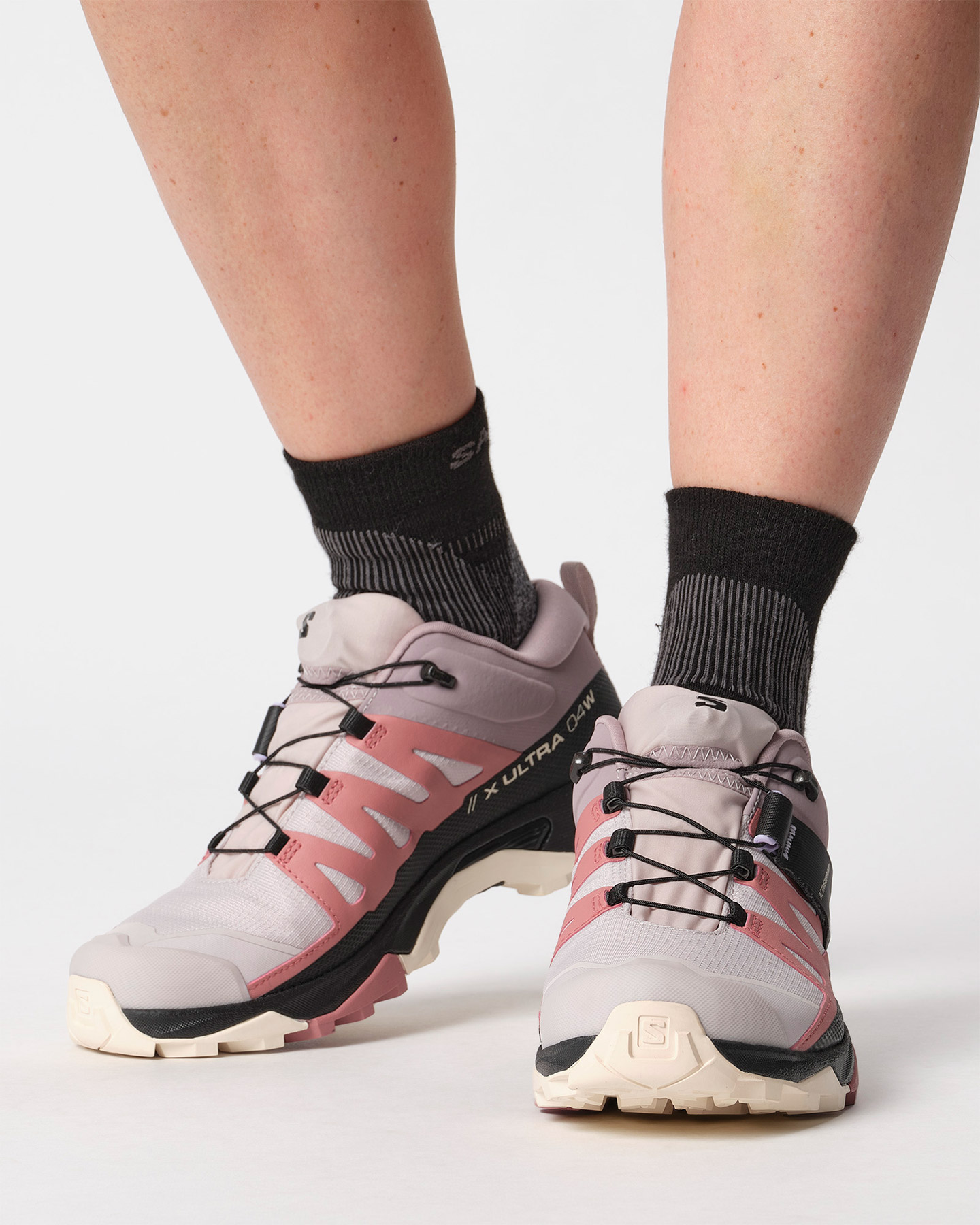 Salomon X Ultra 4 Gtx W L47454000 - Löparskor för vandring