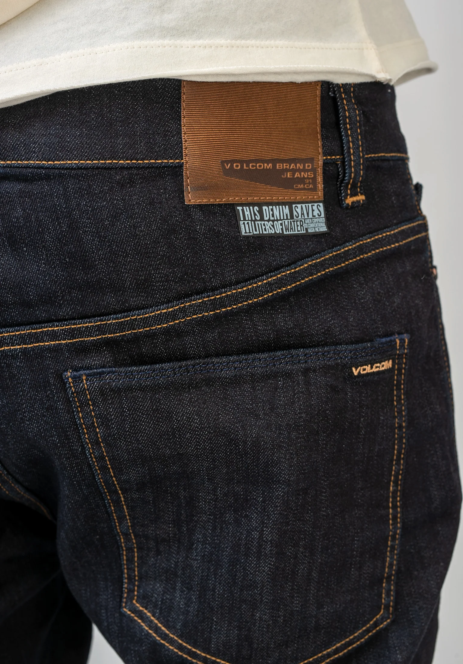 Solver Denim