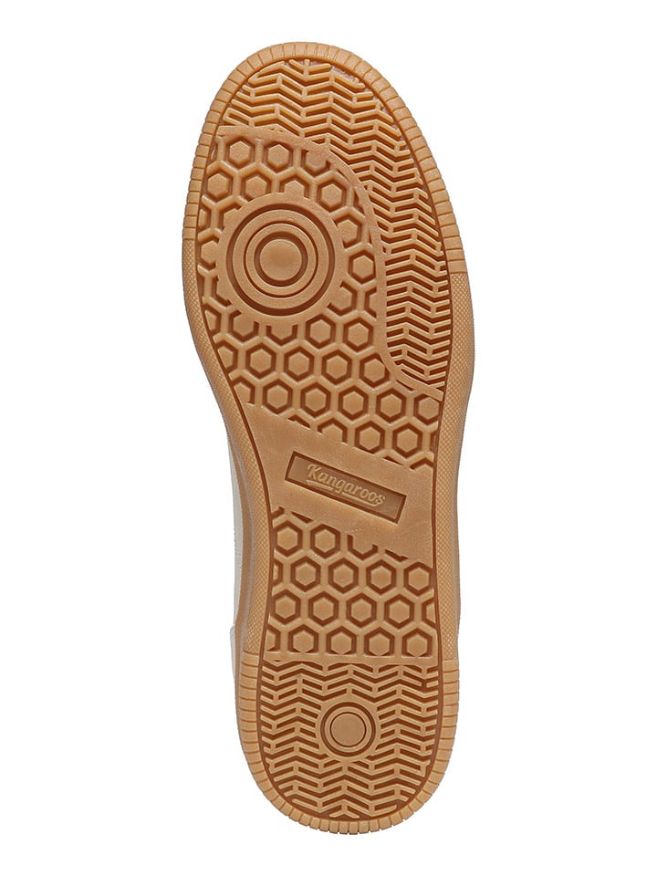 Kangaroos Sneakers 